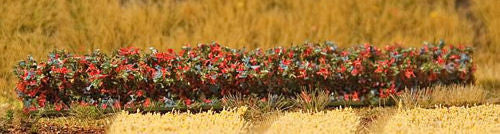 Autumn Foliage Premium Hedges 100x15x12mm (4)