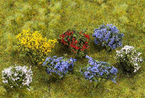 Flowering Bushes (14)