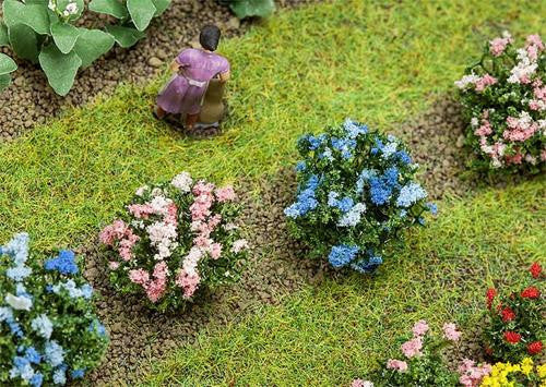 Hydrangeas 15mm (12)
