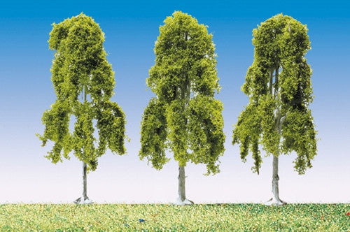 Weeping Birches 90mm (3)