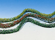 Bushes 500x4x7mm (3)