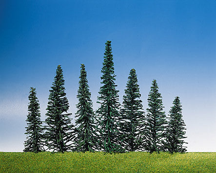 Fir Trees 50-110mm (50)