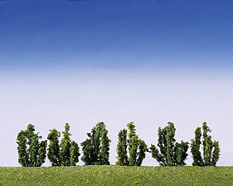 Shrubs 45mm (6)
