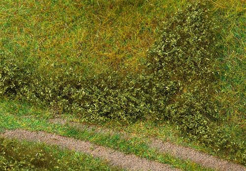 Clump Foliage Summer Green 300x200mm