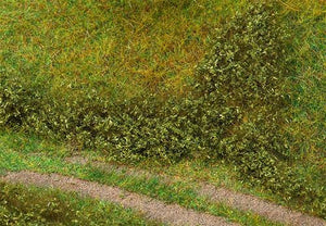 Clump Foliage Summer Green 300x200mm