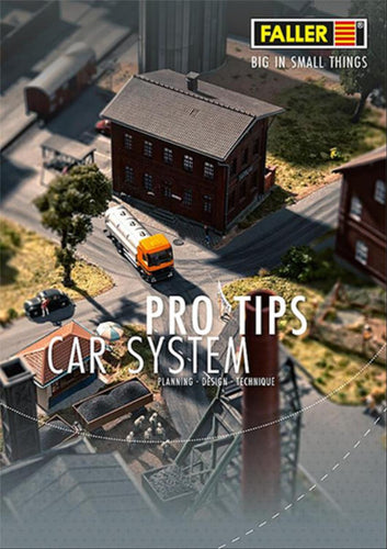 Car System Pro Tips Book
