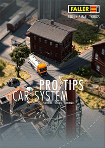 Car System Pro Tips Book