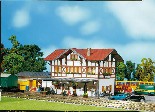 Hochdorf Station Kit II