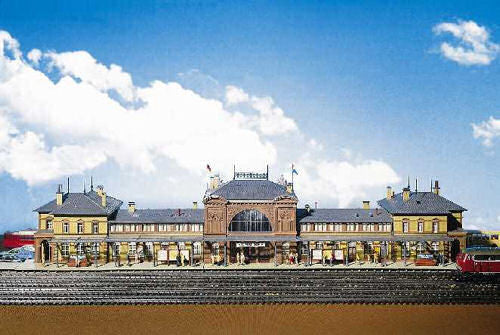 Bonn Station Kit I