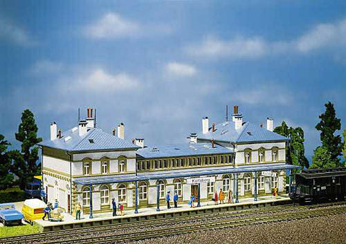 Karlsberg Station Kit II