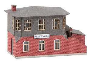 Zweckel Signal Tower Kit