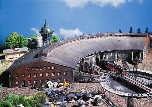Two Road Roundhouse Kit I
