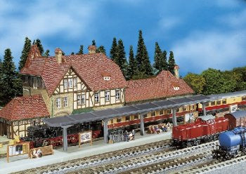 Platforms Set Kit II