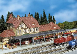 Platforms Set Kit II