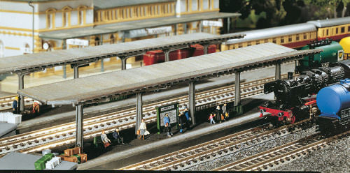 Platforms (2) Kit I