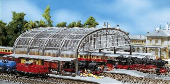 Overall Station Roof Kit I