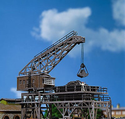 Coaling Station Kit II