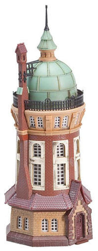 Bielefeld Water Tower Kit II