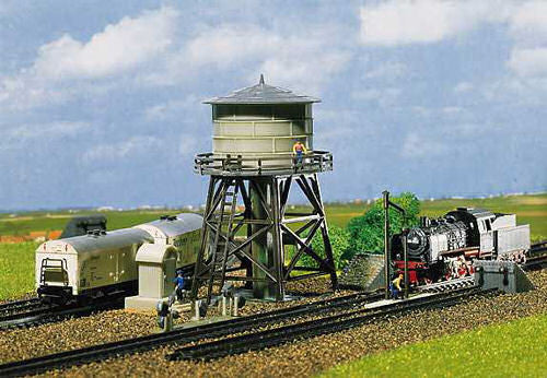 Water Tower Kit I