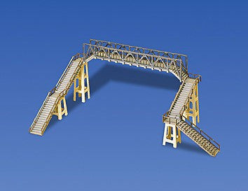 Footbridge (130mm Clearance) Kit III