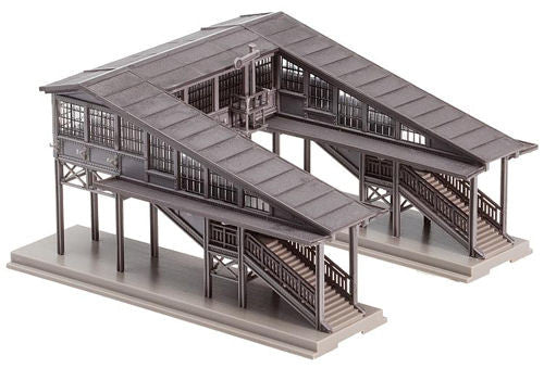 Radolfzell Station Footbridge Kit II