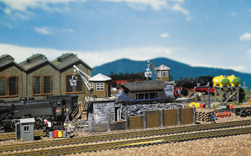 Coaling Station Kit I