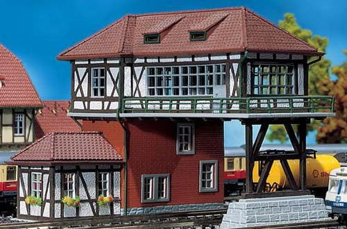 Overhead Signal Tower Kit III