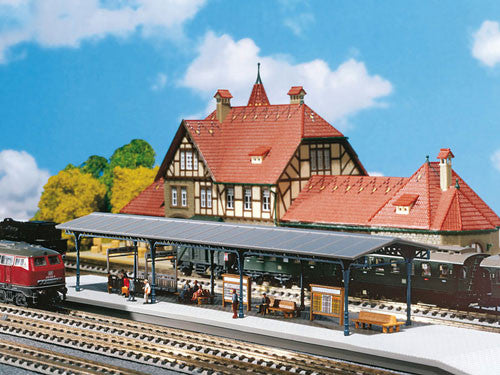 Platform Kit I