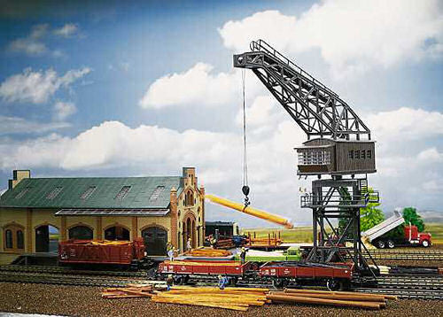 Gantry Crane Kit II