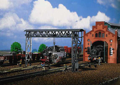 Gantry Crane Kit I