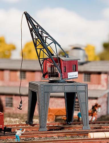 Small Portal Crane Kit II