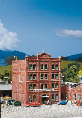 Kolb and Co Engineering Factory Kit II