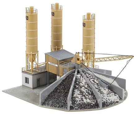 Concrete Mixing Plant Kit III