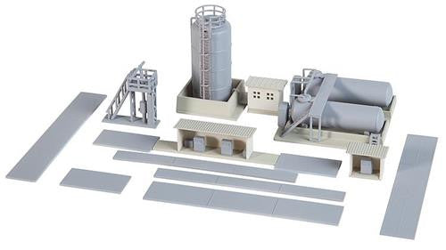 Diesel Fuelling Point Kit IV