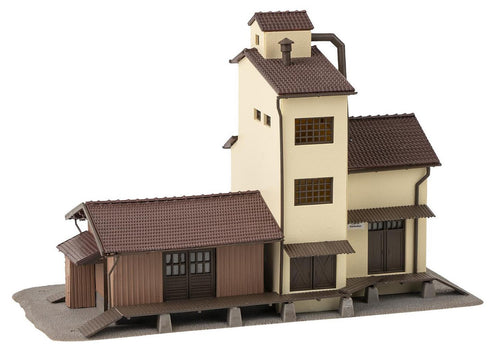 *Agricultural Office/Warehouse Kit III