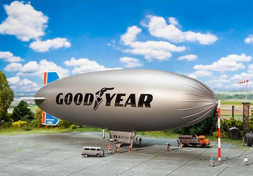 Goodyear Airship Kit III