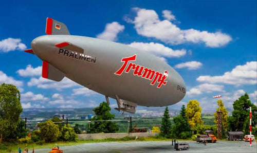 Trumf Airship Kit III