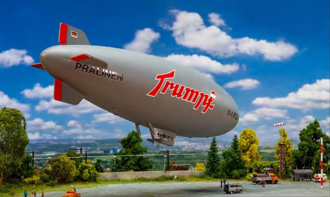 Trumf Airship Kit III
