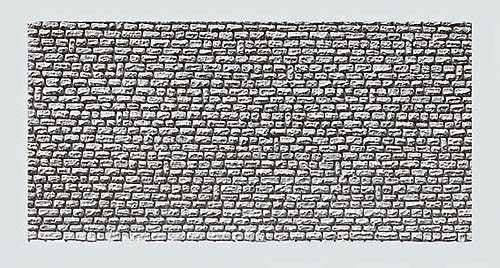Natural Stone Ashlars Wall Card 250x125mm