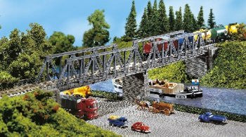 Box Girder Bridges (2) Kit III