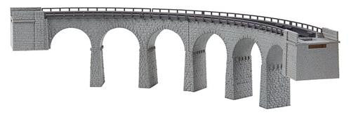 Landwasser Viaduct Kit II