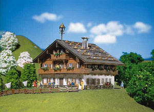 Alpine Farm Kit II