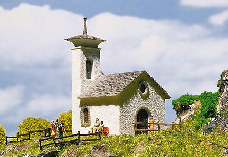 Sils Maria Chapel Kit I