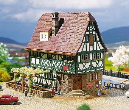 Rothenburg Inn Kit I