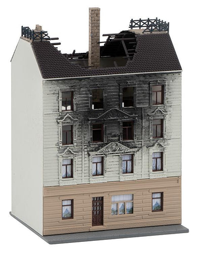House on Fire Kit