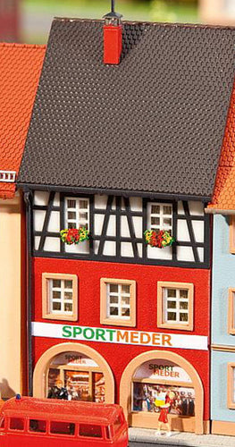Sport Meder Sports Shop Kit V