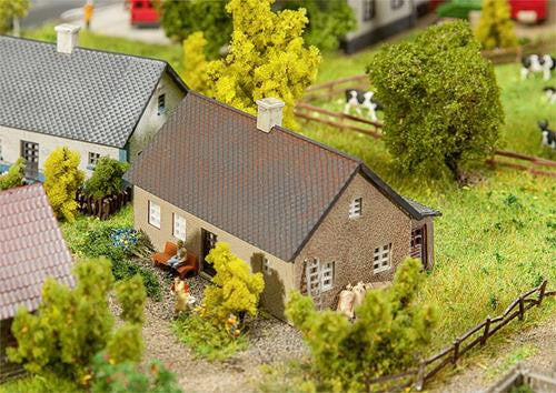 Vlieland Small Cottage Kit I