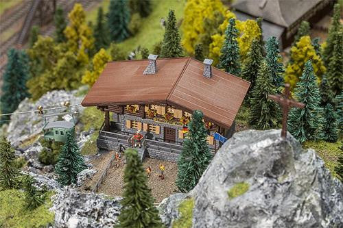 Cableway Kit II