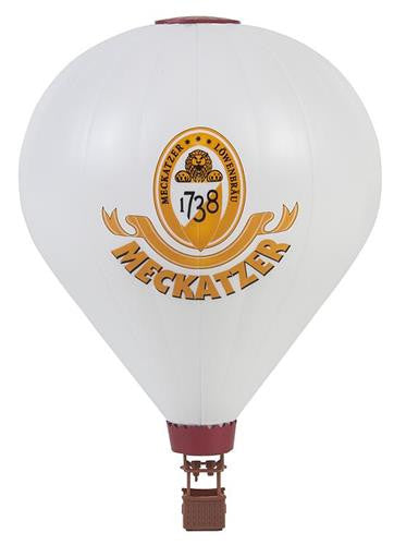 Meckatzer Hot Air Balloon Kit V