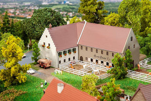 Erlenhof Stud Farm Kit